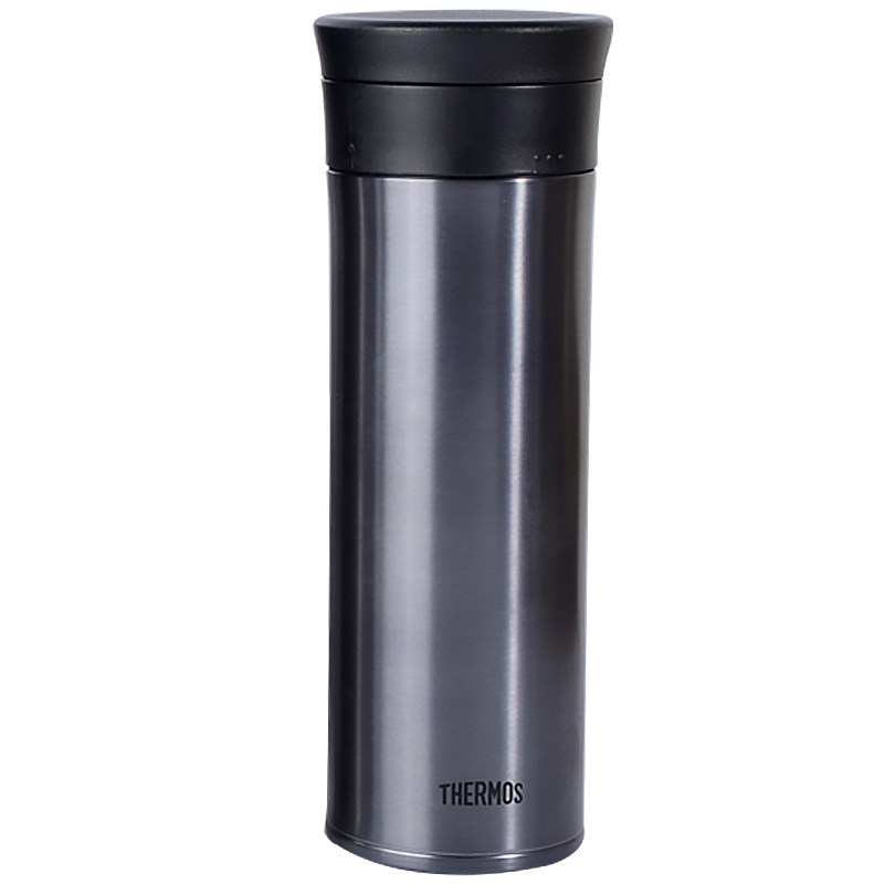 膳魔师304不锈钢便携保温杯