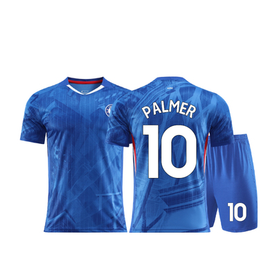 切尔西球衣恩佐帕尔默足球服定制