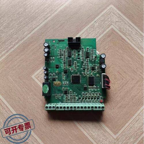 议 价金田JT200CTBV3.1主板装件接口齐全工业自动可 维修
