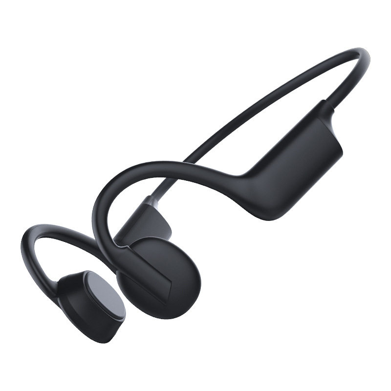 K08真骨传导长续航蓝牙耳机