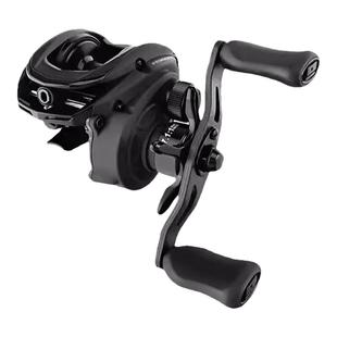 24新款阿布PMAXSX微物p5水滴轮泛用远投金属渔轮路亚筏钓渔线轮