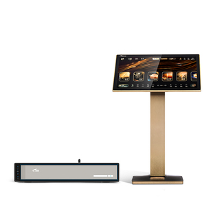 eVideo/视易K88分体式点歌机家庭KTV 家用卡拉ok点唱歌机