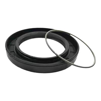 优质骨架油封密封圈丁腈橡胶