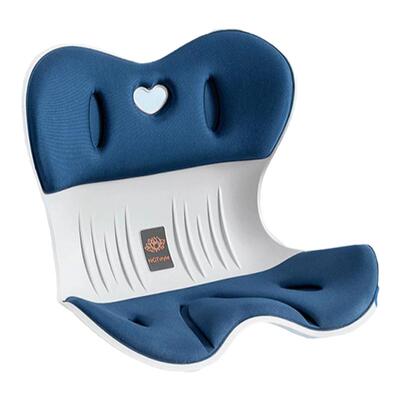 NGTstyle护腰日本花瓣坐垫腰靠