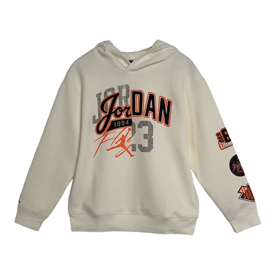 Nike耐克2025冬新款男针织套头衫印花上衣圆领休闲卫衣IO6217-133