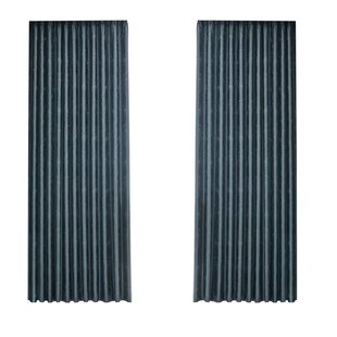 金蝉2025新款遮光窗帘免打孔安装带杆一整套伸缩杆罗马杆布深睡帘