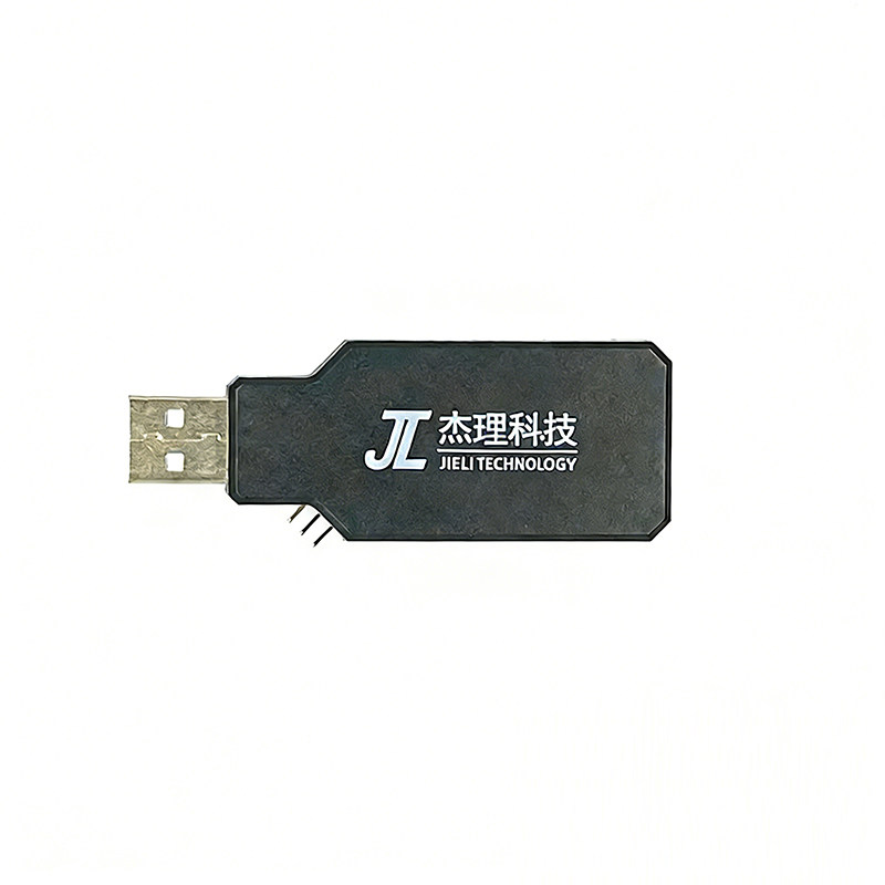 杰理烧录器芯片程序强制下载工具