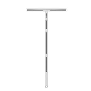 玻璃刮水器家用2026新款擦玻璃神器保洁专用手持擦镜子台面刮水板