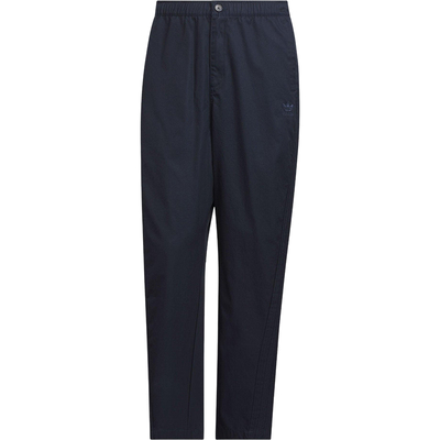 阿迪达斯男士锥形宽松休闲运动裤