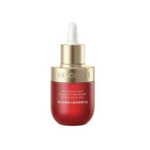 果本玫瑰果光感焕亮精华油小果油马鲁拉以油养肤亮白沁润保湿水润