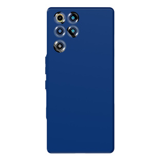 适用努比亚红魔11spro手机壳新款红魔10pro+保护套男全包防摔红魔9pro+保护壳硅胶简约10pro轻奢风肤感磨砂软