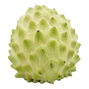 精美礼盒 凤梨释迦果礼盒新鲜现摘10斤5斤大果应当季整箱牛奶大目