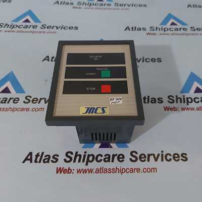 JRCS SCU-LN1 STARTER CONTROL UNIT