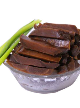 山东特产果都咸菜酱腌菜500g