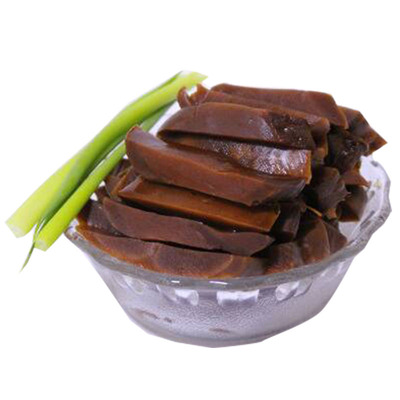 山东特产果都咸菜酱腌菜500g