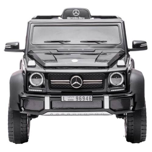 新款儿童电动车大g四轮汽车宝宝玩具车可坐大人男女孩遥控越野车