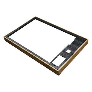 水墨清莲定制拷贝台工笔国画书法台透光绘画板动漫水彩A3A2A1LED