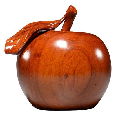 红木客厅办公室新居送礼工艺品