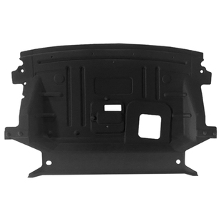 适用大众宝来/朗逸plus后备箱隔音棉尾箱内衬上护板止震隔板改装