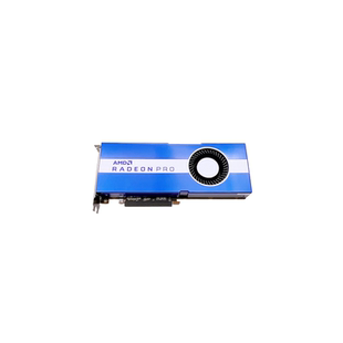 全新AMD Radeon PRO W5700 8G专业图形设计渲染剪辑作图电脑显卡