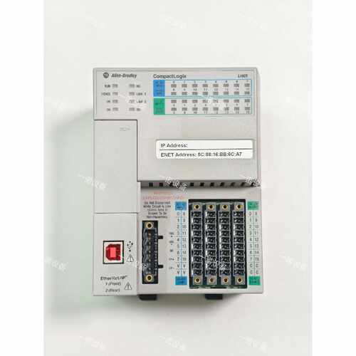 【议价】罗克韦尔1769L16ER1SERAlle