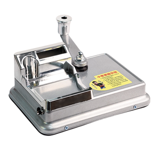 2025卷烟机新款卷管机手动正品全自动家用6.5/8双轨道粗细卷烟器