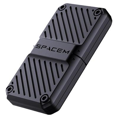 异爵追光机械解压推牌段落edc啪啪币金属黑科技玩具合金把玩手件