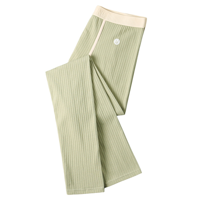 男士纯棉秋裤防静电免穿内裤