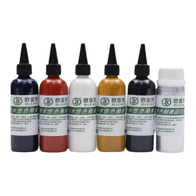瓷砖水性色釉膏瓷砖岩板水性色膏