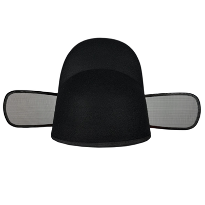 明制乌纱帽翼善冠汉服宋朝官帽子