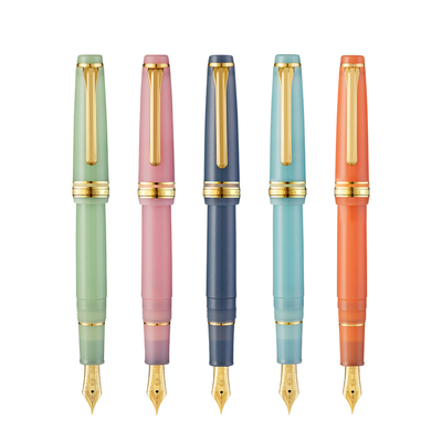 SAILOR写乐送礼日本礼盒配墨水