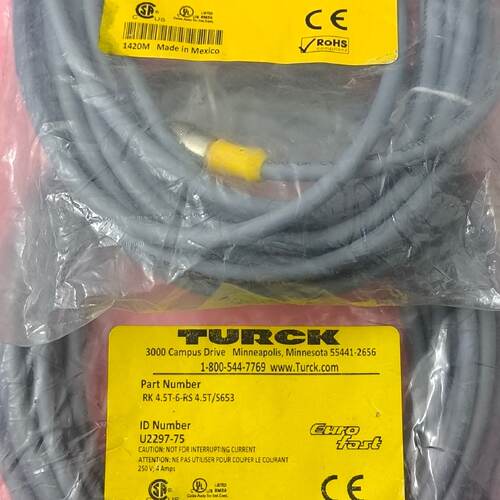 【议价-可维修】T-6-RS S653 传感器 全新/二手均有货