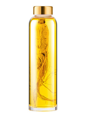 【密封加厚】泡酒专用玻璃酒瓶