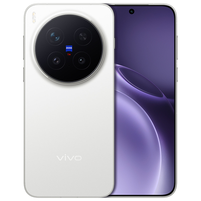国家补贴【至高立省500】/ vivo X300 Pro 手机新品蔡司天玑旗舰芯拍照学生智能手机vivo官方旗舰店官网正品