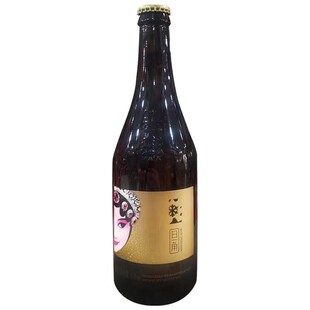 雪花啤酒整箱6种口味组合雪花脸谱红爵啤酒雪花地标