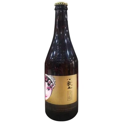 雪花啤酒整箱6种口味匠心纯生