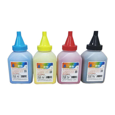 普景适用惠普hp m252dw墨粉277碳粉 m452 m477n彩粉 m154 m180 m181 m254 m280 m281n墨粉 cf400a cf510a碳粉