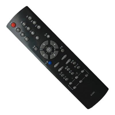 适用长虹电视遥控器53FX通用53EX