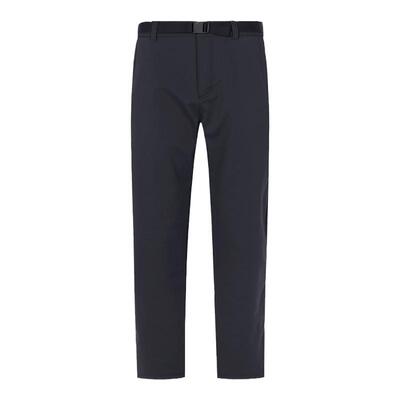 哥伦比亚户外加绒加厚防水冲锋裤