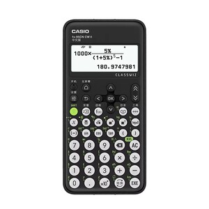 卡西欧计算器fx95cn一二建造师用