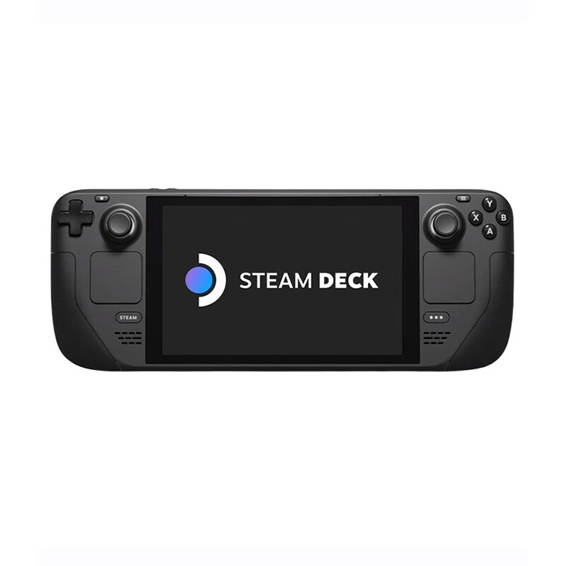 steamdeck oled版掌机游戏机steam deck lcd双系统全新分期免息