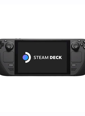 steamdeck掌机oled版原装全新