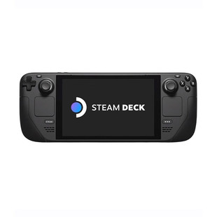 steamdeck oled版掌机游戏机steam deck lcd双系统全新分期免息
