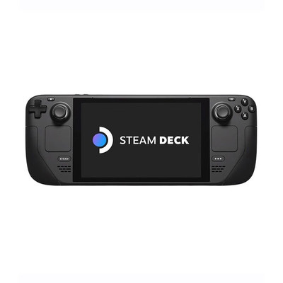 steamdeck掌机oled版原装全新