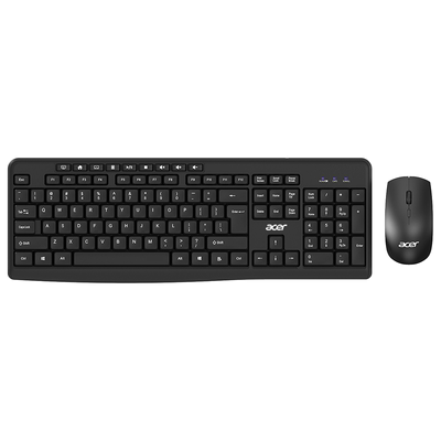 宏碁/acer键盘鼠标套装有线/无线