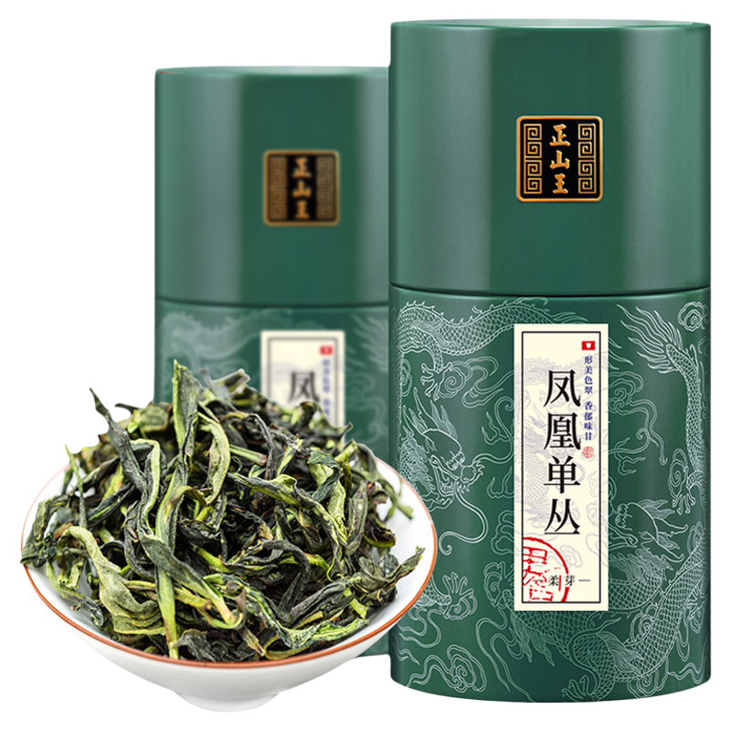 凤凰单丛茶鸭屎香抽湿官方推荐
