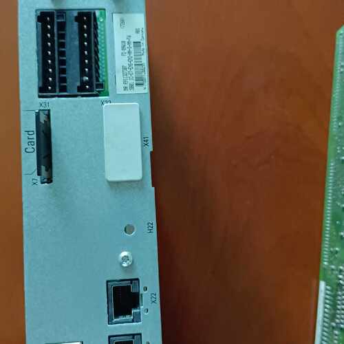 议价力士乐驱动器轴卡CSH01.IC-ET-ENS-EN2-NN-S-NN-FW  现货议价