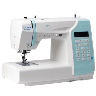 【官方旗舰】2025新品日本JUKI重机90/988家用台式多功能缝纫机
