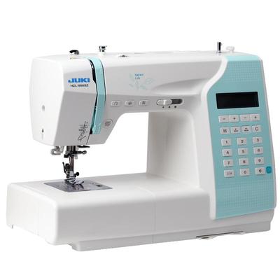 重机新品988缝纫机更静音更稳定