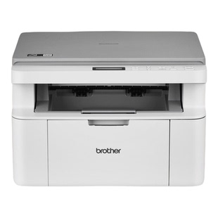 政府补贴 brother兄弟打印机1638W/1228/1238/1808办公专用激光打印复印一体小型家用多功能A4打印机无线打印